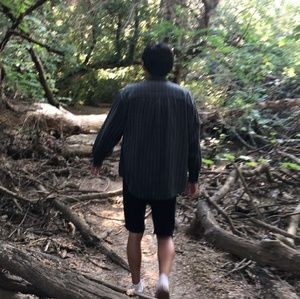 Meet your Posher, Evan